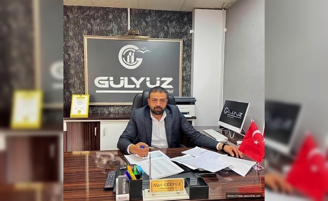 GÜLYÜZ “VERİLEN SÖZLER TUTULSUN”