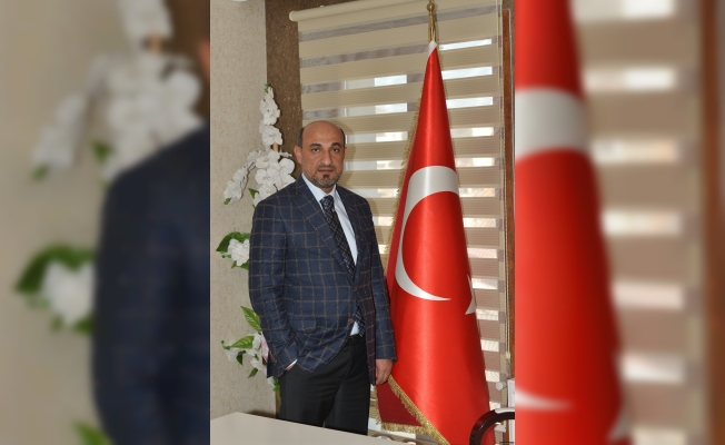 TEKIN GÜRKAN HAZIRAN AYI SAMEKS VERILERINI AÇIKLADI