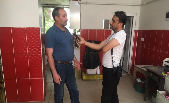 YUMURTA FİYATI 50 TL'YE DAYANDI