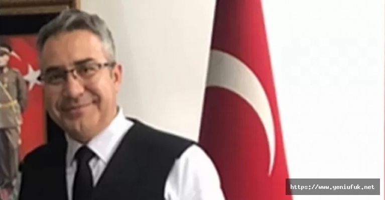 ELAZIĞ İL JANDARMA KOMUTANLIĞINA EVREN ATANDI