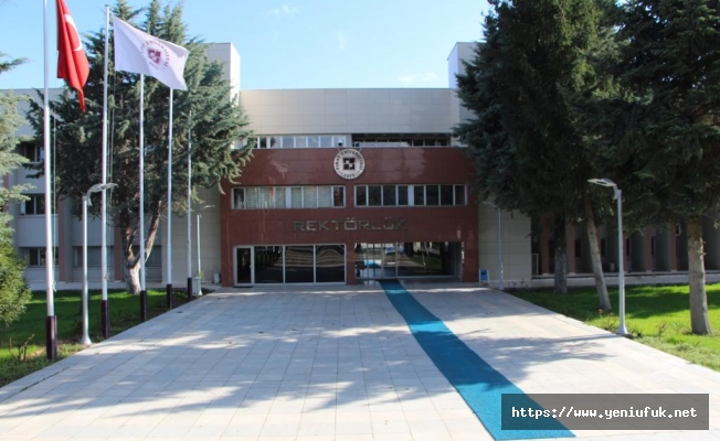 FIRAT ÜNİVERSİTESİ YABANCI DİLLER YÜKSEKOKULU OXFORD TEST OF ENGLİSH SINAV MERKEZİ OLDU