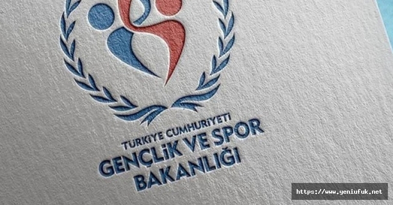 GENÇLİK VE SPOR BAKANLIĞI ELAZIĞ’DA 9 SÜREKLİ İŞÇİ ALACAK