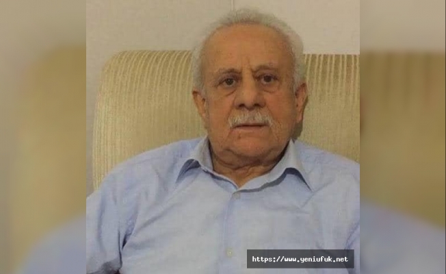 RUHİ BİLEN VEFAT ETTİ