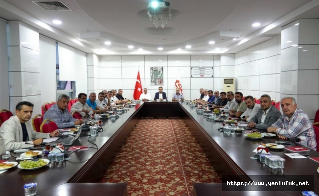 24 EYLÜL'DE ELAZIĞ İÇİN TARİHİ BİR GÜN YAŞANACAK
