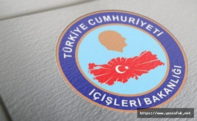 81 İL VALİLİĞİNE "2022-2023 EĞİTİM ÖĞRETİM YILINDA ALINACAK ASAYİŞ/TRAFİK TEDBİRLERİ