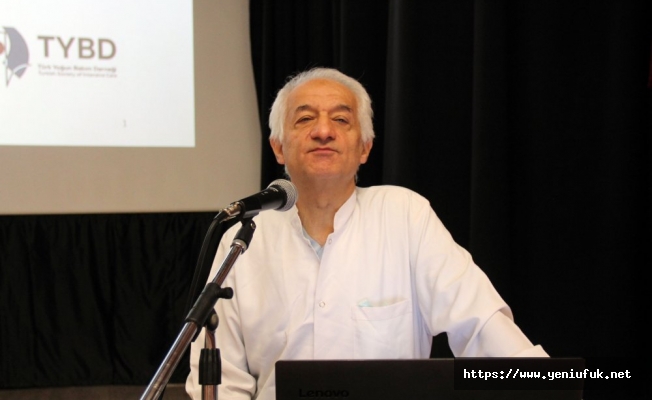 ÇAĞIMIZIN VEBASI SEPSİS