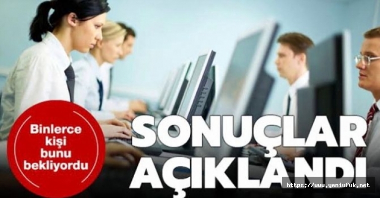 GSB KURA SONUÇLARI İSİM LİSTESİ AÇIKLANDI