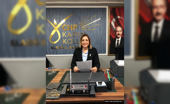 AZ KALDI!  GELİYOR GELMEKTE OLAN!”