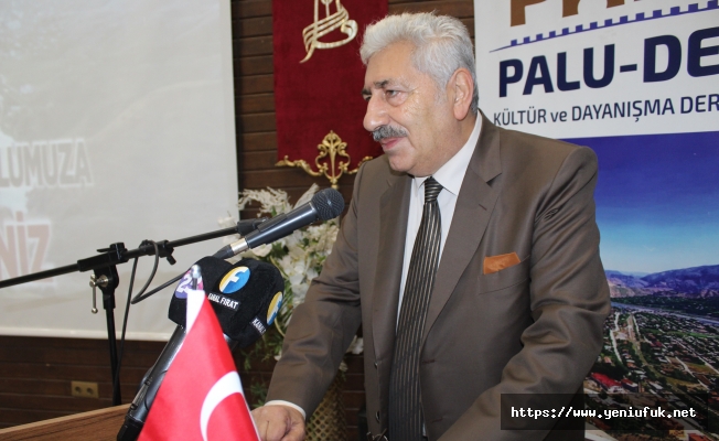 BAŞKAN ÜLGEN GÜVEN TAZELEDİ
