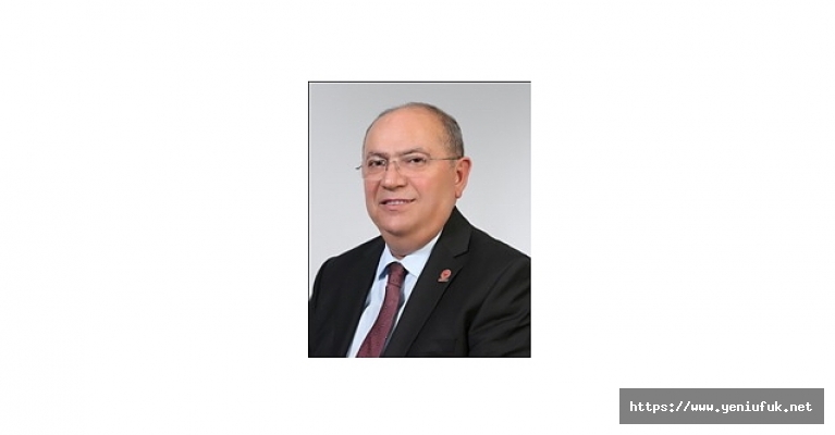 DOĞRU PARTİ GENEL BAŞKAN YARDIMCISI ORKUN’DAN, MADEN İHALESİ AÇIKLAMASI