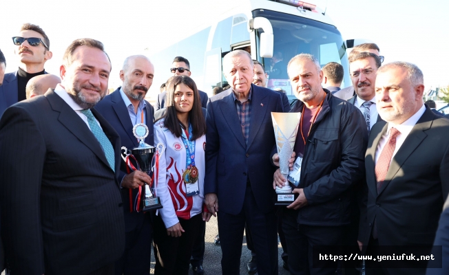 KICK BOKS DÜNYA ŞAMPİYONU KARTAL’IN AİLESİNDEN BULUT’A TEŞEKKÜR