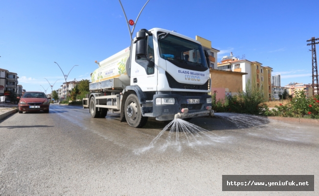 MAHALLE SAKİNLERİNDEN BAŞKAN ŞERİFOĞULLARI’NA TEŞEKKÜR