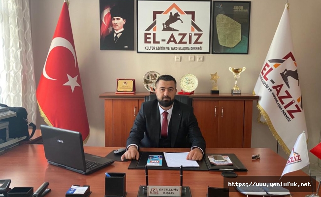 ŞAHİN:“VERDİĞİMİZ SÖZLERİ YERİNE GETİRMENİN MUTLULUĞUNU YAŞIYORUZ”