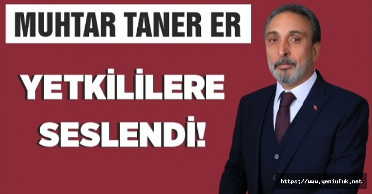 AŞAĞIDEMİRTAŞ MAHALLESİ’NDEN ŞERİFOĞULLARI’NA ÇAĞRI