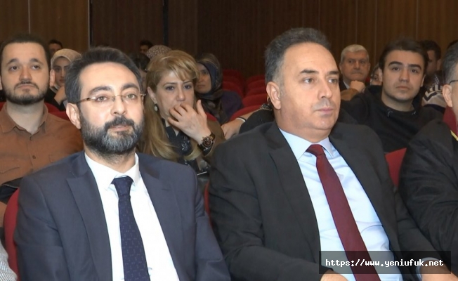 AVUKATLAR, MESLEK HAYATINA İLK ADIMLARINI ATTI