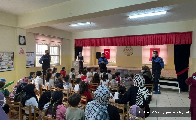 BİLİNÇLİ TOPLUM DUYARLI ELAZIĞ PROJESİNDE 28 BİN KİŞİYE ULAŞILDI