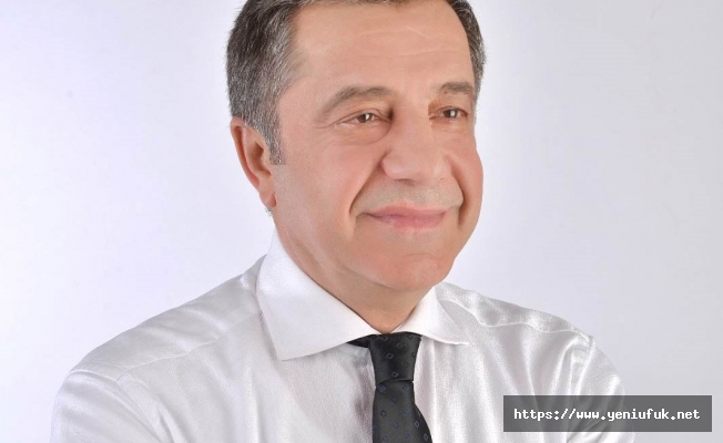“ELAZIĞ İŞ DÜNYASI ODAMIZIN ROTASINDAN ÇIKMASINA MÜSAADE ETMEYECEKTİR”
