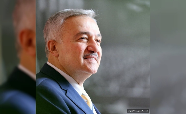 ELAZIĞ, TARIM VE ORMAN BAKANI PROF. DR. VAHİT KİRİŞCİ’Yİ AĞIRLAYACAK