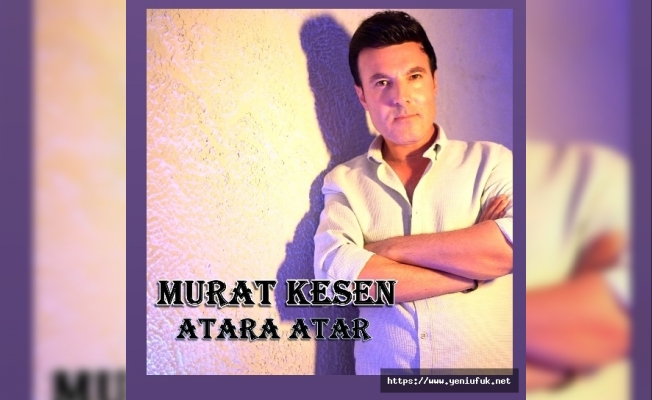 MURAT KESEN, ELAZIĞ’IN GURURU OLDU