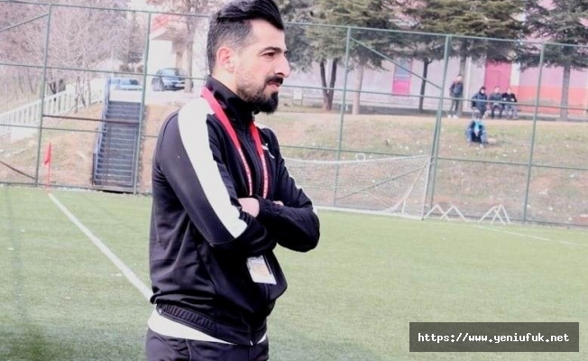 SEMİH AYAZ, ELAZIĞSPOR ALTYAPISINDA GÖREVLENDİRİLDİ