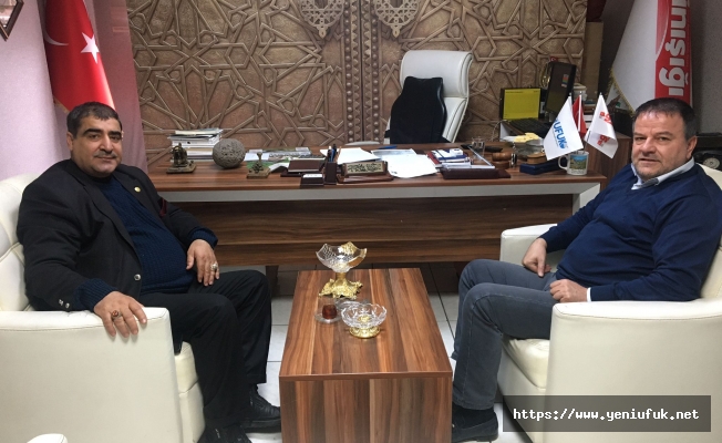 Can: Türkiye'nin Dört Bir Yanında Projelerimiz Var