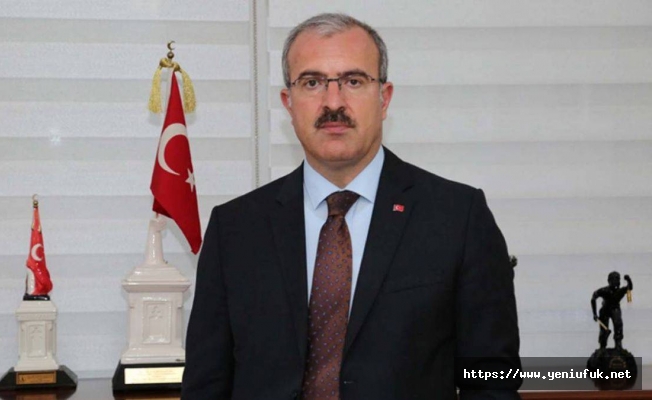 “ÇİFTÇİLERİMİZE DÖNÜK, GÜZEL PROJELER HAYATA GEÇİRDİK”