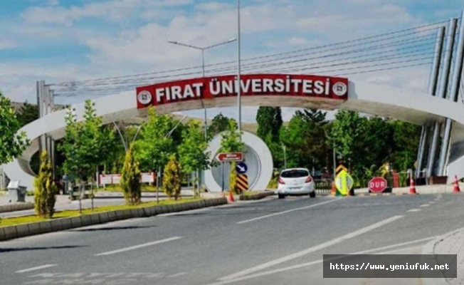 Fırat Üniversitesi’ne 49 Akademik Personel alınacak