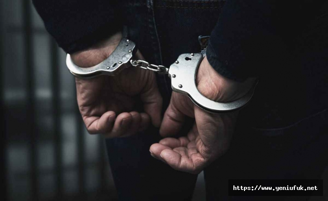 Haftalık Narkotik Raporu: 3 Tutuklama