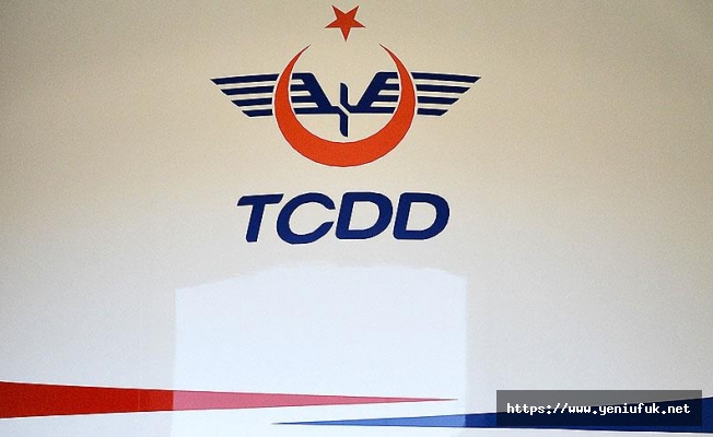TCDD, 100 İşçi Alacak!