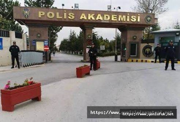 10 Bin Polis Alınacak