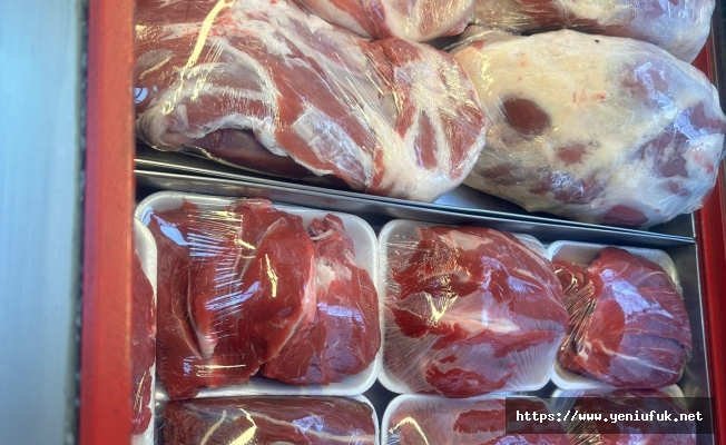 KIRMIZI ETTE ‘ZAM’  DEVAM EDİYOR