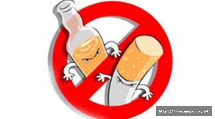 Sigara ve Alkolde ÖTV Artışı Belli Oldu