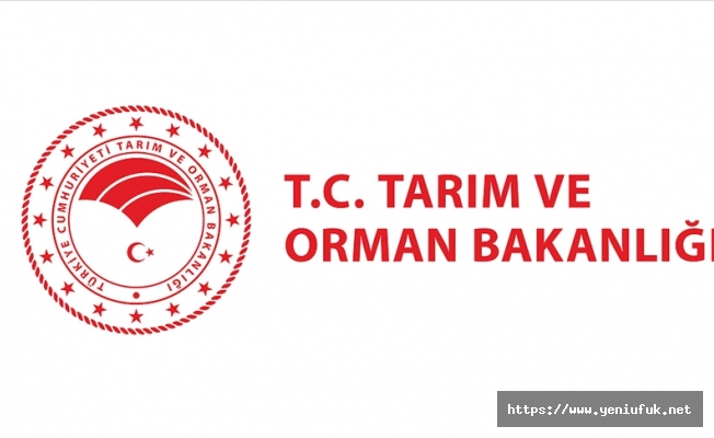 Tarım ve Orman Bakanlığı'na 6 Bin Personel Alınacak