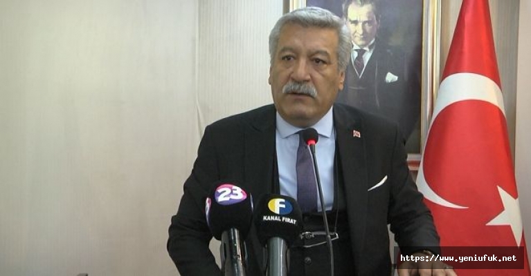 “Tüm esnaflarımıza aynı mesafedeyiz!”