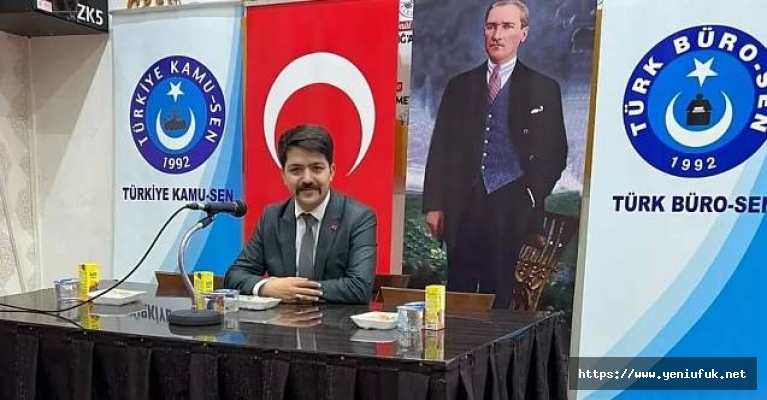 “Yapılan Ek Zam Yetersizdir”