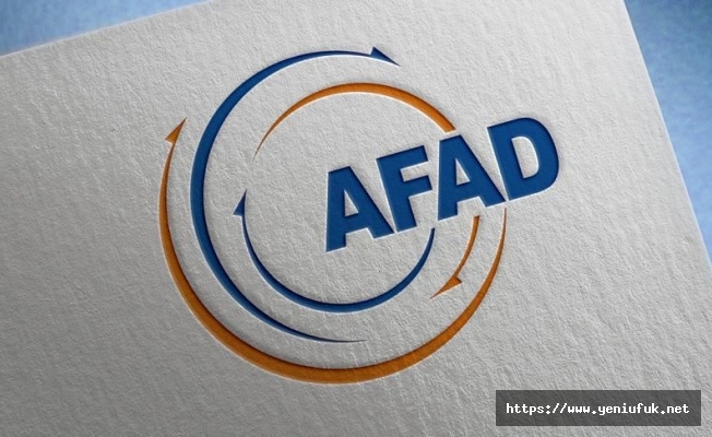 AFAD: “Ödemeler Başladı”