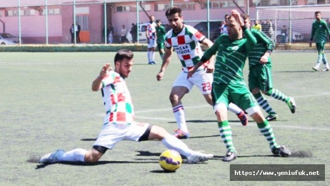 Amatör ligler şubat ayı sonuna kadar erteledi