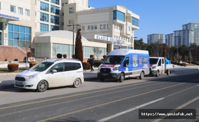 Belediye'den Psikososyal Destek Hizmetleri!