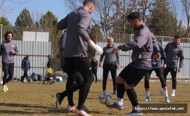 “Çatalca Maçı Bizim İçin Yeni Bir Başlangıç!”