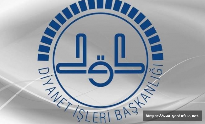 Diyanet'ten sınav duyurusu!