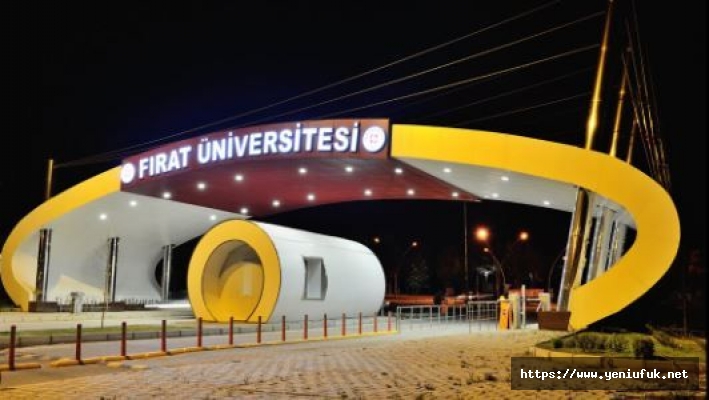 Fırat Üniversitesi'nden Çağrı!