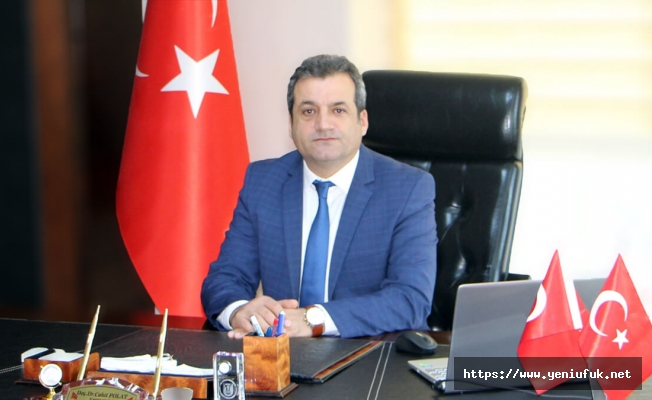 Müdür Polat: "Sayı Her Geçen Gün Artmaktadır"