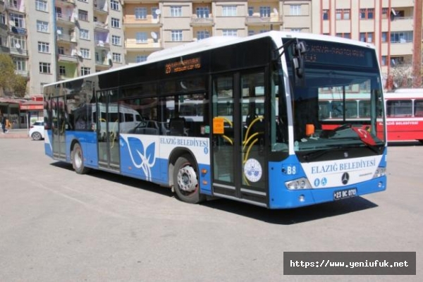 Otobüs Sefer Güzergâhlarını Yeniden Düzenledi