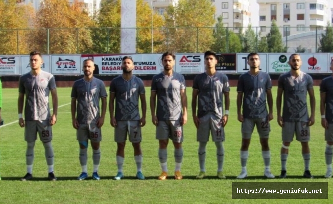 TFF'den maçlardan önce saygı duruşu kararı