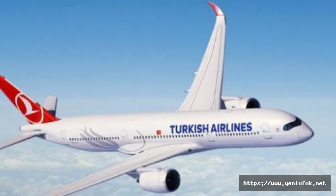 THY'den Depremzede Öğrencilere Part-Time İş İmkanı