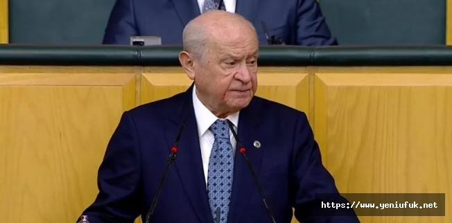 Bahçeli'den masaya geri dönen Akşener'e sert tepki