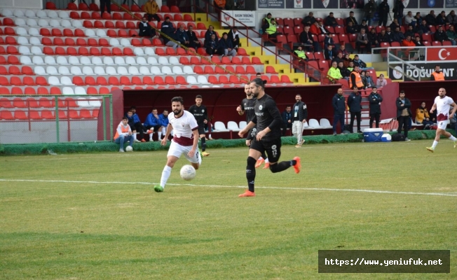 Darıca G.Birliği-23 Elazığ FK