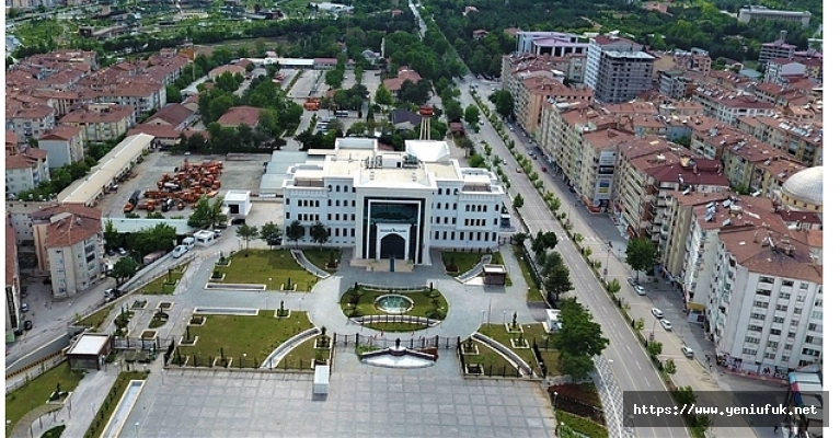 Elazığ’da 29 Binanın Yıkımı Tamamlandı