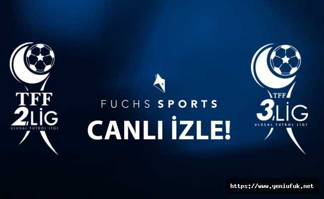Elazığspor ve 23 Elazığ FK’nın maçları canlı yayınlanacak