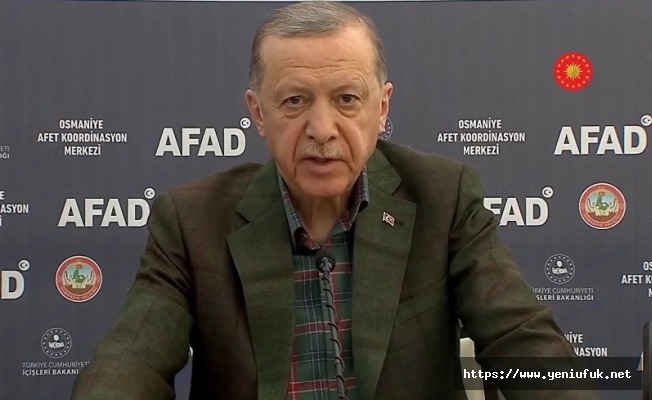Erdoğan'dan seçim tarihi için net mesaj: Milletimiz gereğini yapacak